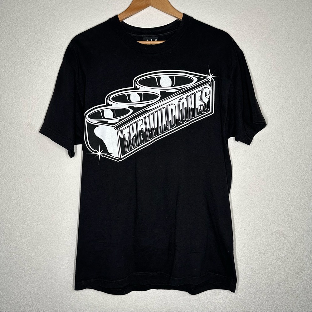 2009 The Wild Ones “Knuckles” T-Shirt - Men’s Size Large